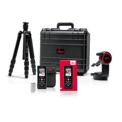  Disto X-Serie Laserdistanzmessgerät DISTO X4-1 P2P-Package 12381921